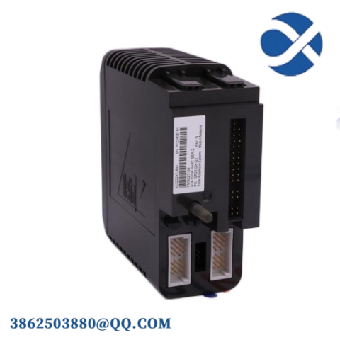 EMERSON KJ4001X1-CA1, 12P0623X082, PLC Module