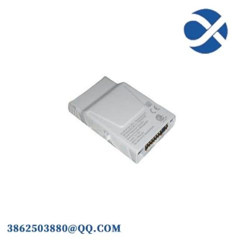 EMERSON KL3031X1-BA1 12P4630X112 RTD Input Module, Automation Parts