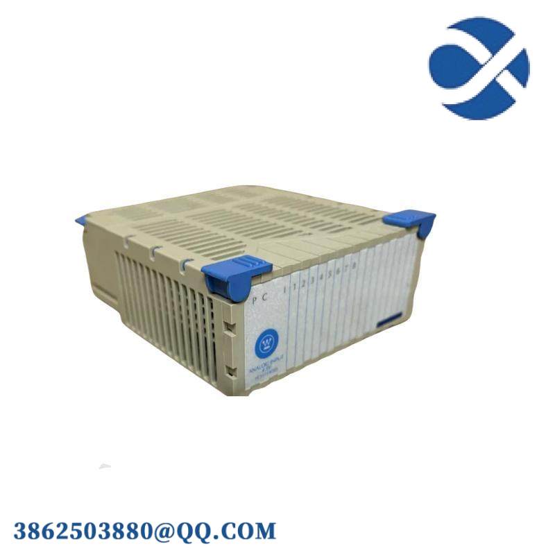 emerson_ovation_1c31113g05_5vdc_0-20ma_analog_input.jpg Emerson Ovation 1C31113G05 Analog Input Module, Precision 5VDC/0-20mA