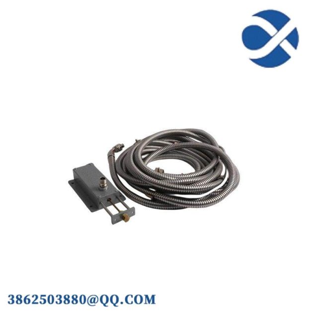 EPRO K20315/03-S 9480-203-15023 Eddy Current Sensor: Precise Measurement for Industrial Control