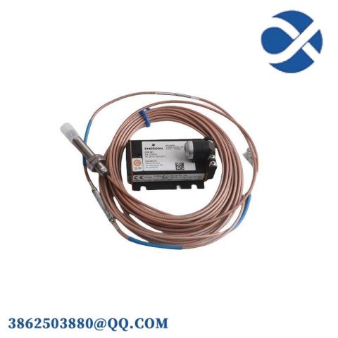 EPRO PR6423/000-030 CON021 Eddy Current Sensor, Industrial Control Solution