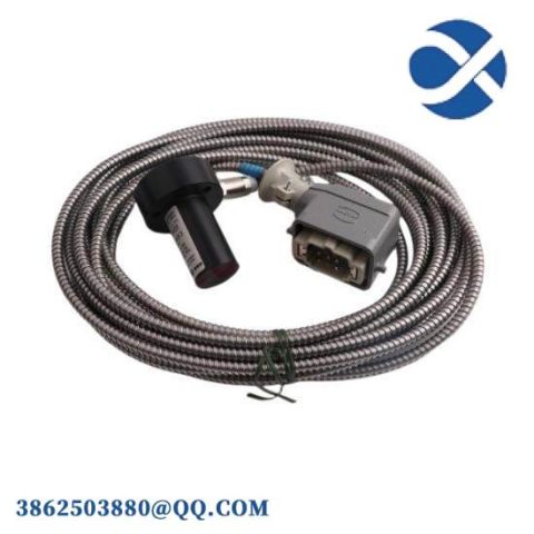 EPRO PR6423/005-020 Industrial Control Module