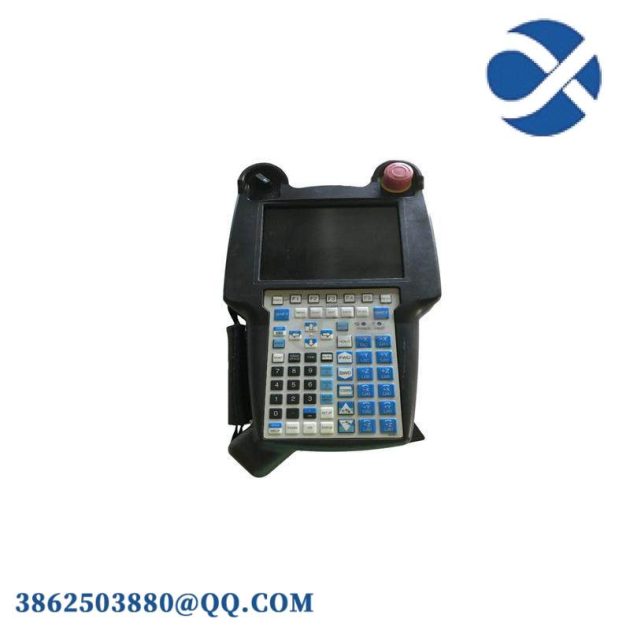 Fanuc A05B-2518-C200/C202/C204 Teach Pendant: Advanced Control Module