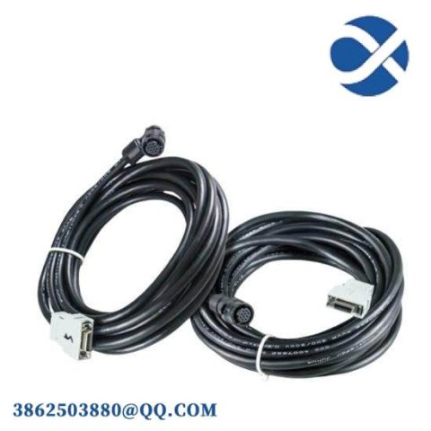 Fanuc A660-2005-T505 Encoder Cable - GE Industrial Control Module
