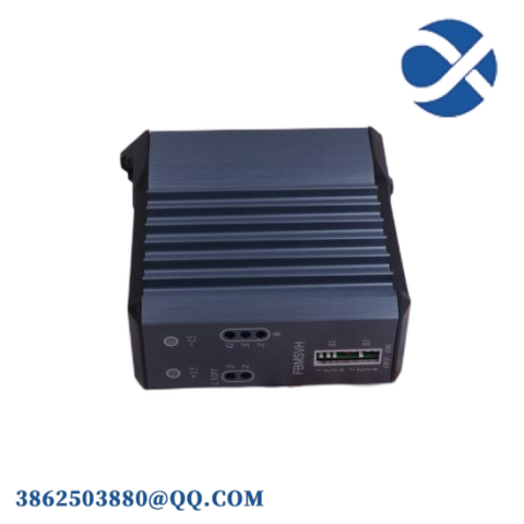 Foxboro IDP10-D78A71C-L1C1K1 Pressure Transmitter, Advanced Industrial Control Solution