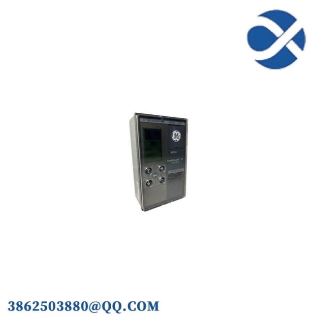 GE 10096227G5 TU Trip Unit Advanced Protection Module for Industrial Automation