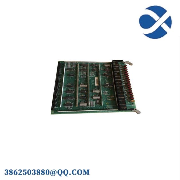 GE DS3800HCVA1G - Modular Drive Interface Circuit Board