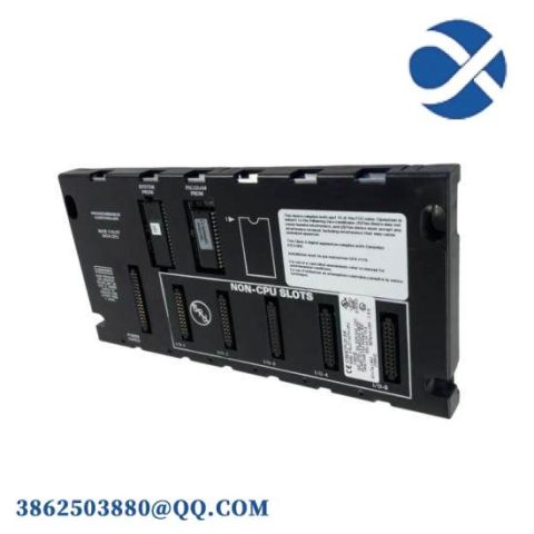 GE-FANUC IC693CPU313W Series 90-30