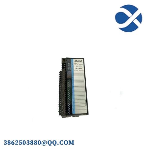 GE IC660BBD024/EBD024 Source Block - Modular Input/Output for Industrial Control Systems