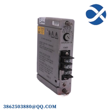 GE IC670MDL240J Input Module - High Precision Industrial Control