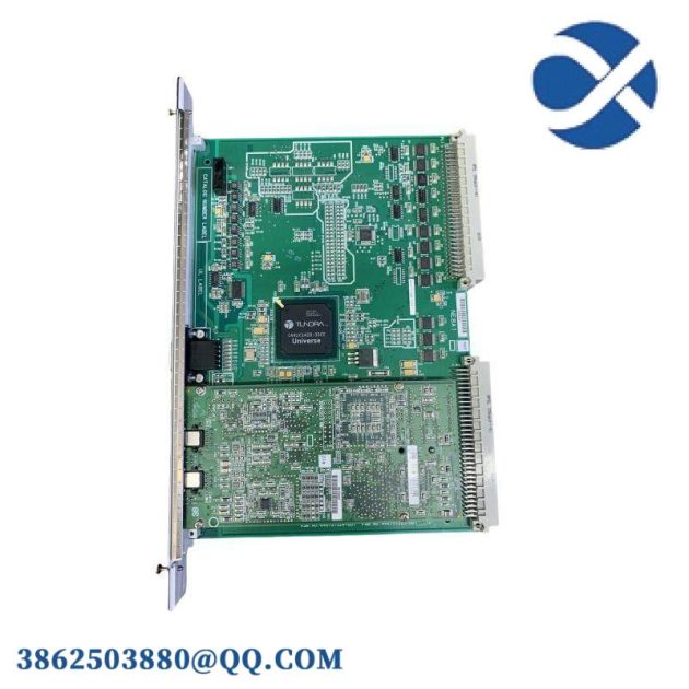GE IC670MDL240J Input Module - High Precision Industrial Control