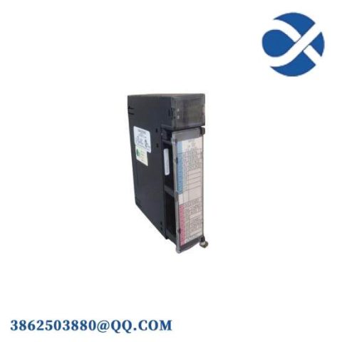 GE IC693MDR390 Digital Input Module, High Performance for Industrial Automation