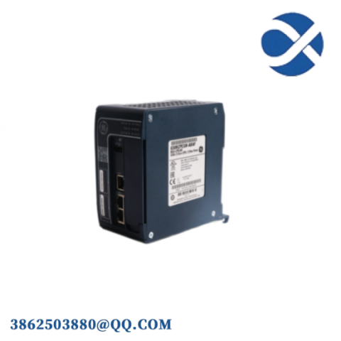 GE IC695CPE330-ABAF CPU Processor - High Performance Industrial Control Module