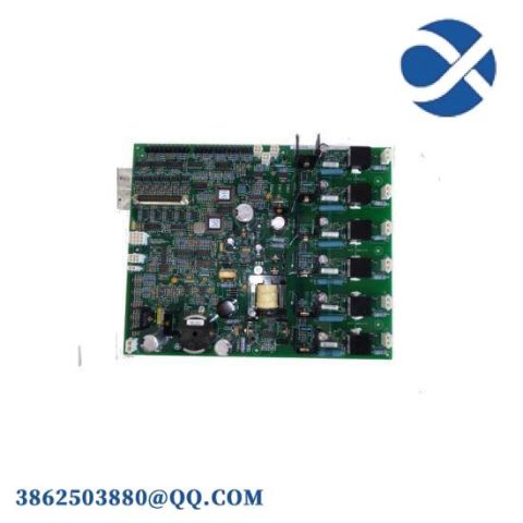 GE R2E2N1C1A1T1A Industrial Control Module