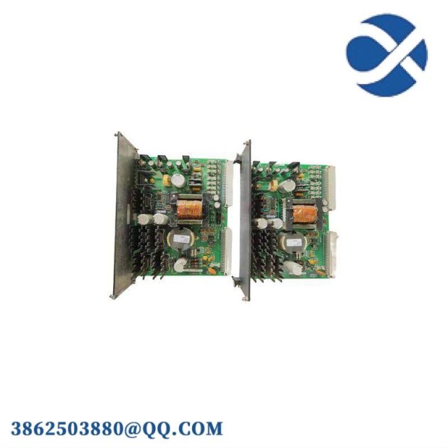 GE STXMBE001 Industrial Module for Enhanced System Control