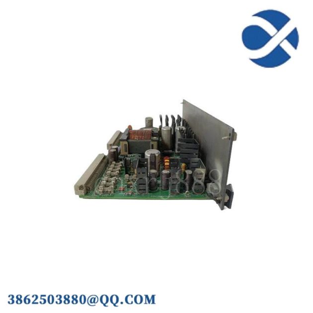 GE IS200EPSMG1AED Industrial Control Module