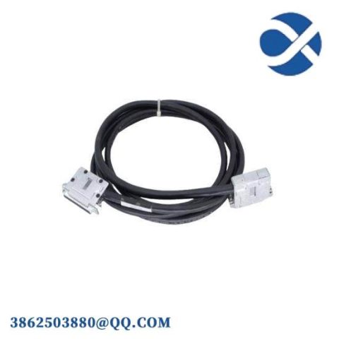General Electric IC600WD010: Reliable Industrial I/O Cable for Seamless Automation Solutions