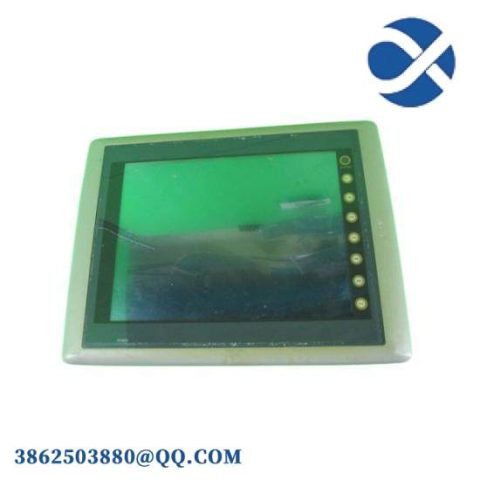 HAKKO V610C10 Touch Screen Industrial Control Module