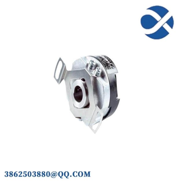 HEIDENHAIN Encoder Module ROD 630 900 28S08-HY ID:684671-07, Precise Motion Control for Industrial Applications