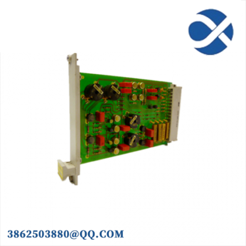 HIMA F4302 Digital Output Module