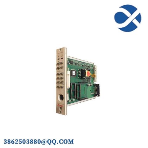 Honeywell 05701-A-0361 Industrial Control Module