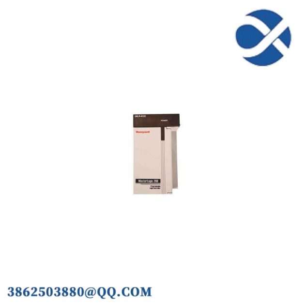 Honeywell 2MLR-AC23-CC Redundant Power Supply Module