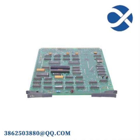 Honeywell 30731832-001 Processor Module