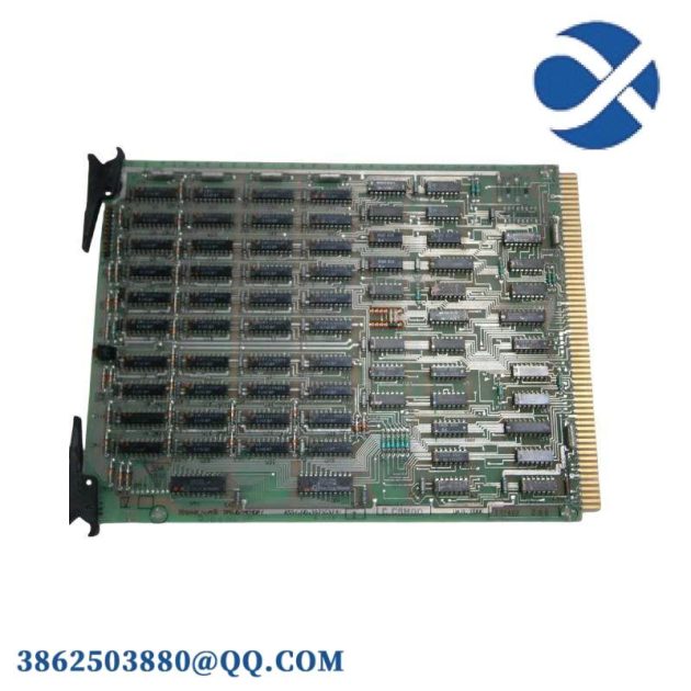 Honeywell 30735974-002 Trend Memory Industrial Control Module