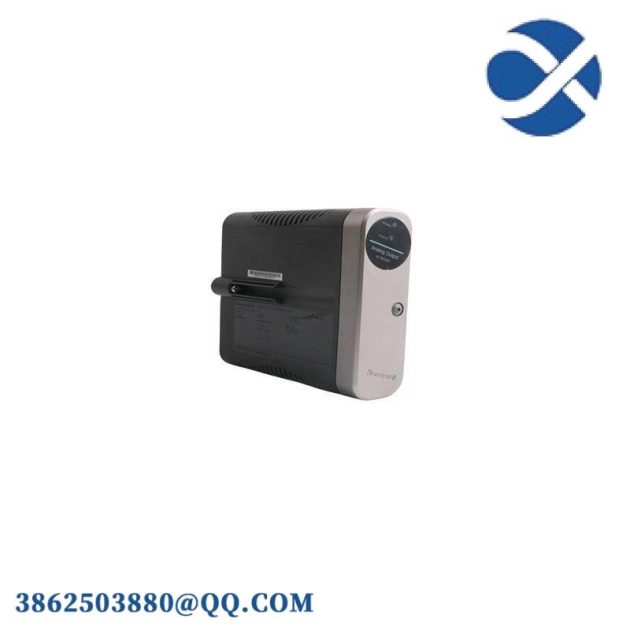 HONEYWELL 8C-PAIN01 Series C Input/Output Modules