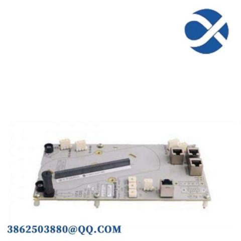 Honeywell 8C-TDODA1 51307149-175: Industrial DCS Control Module