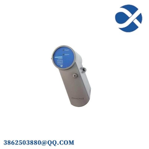 Honeywell CC-PAOH01 HART Analog Output Module