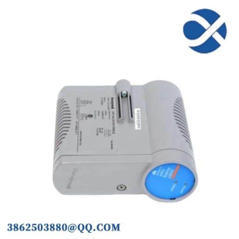 Honeywell CC-TDIL51 & CC-PDIL51 Digital Input Module - Advanced Industrial Control Solutions