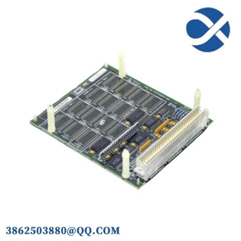 GE LX648K Industrial Memory Module - High Performance, Reliable Storage Solution