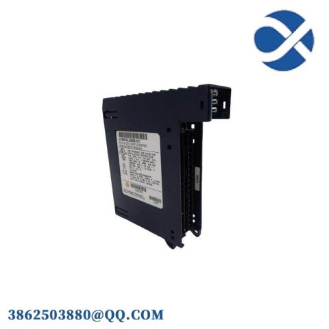 GE IC695ALG608 Analog Input Module - Advanced, Reliable, High-Precision I/O Solution