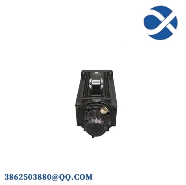 Indramat HDS04.2-W200N Control Device with HS68-01-FW Module