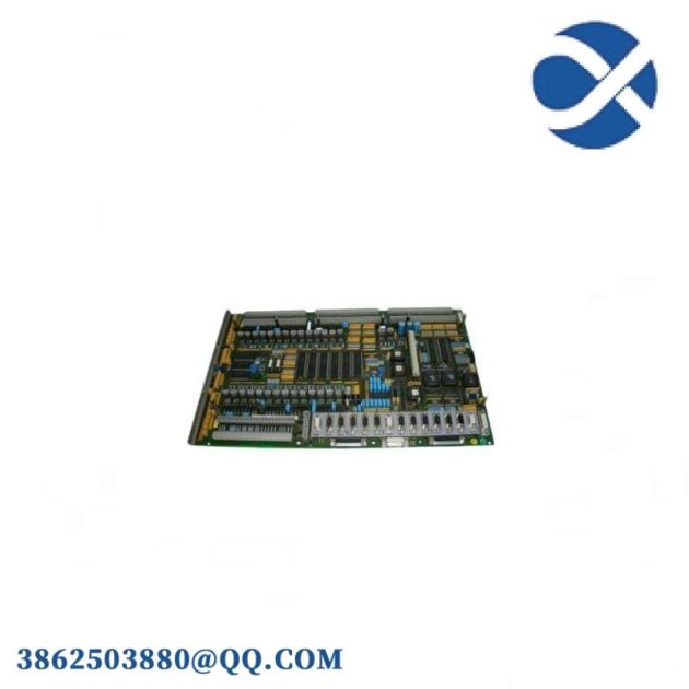 Krauss Maffei IO502 5088020 Input-Output PCB, Designed for Precision Control Systems