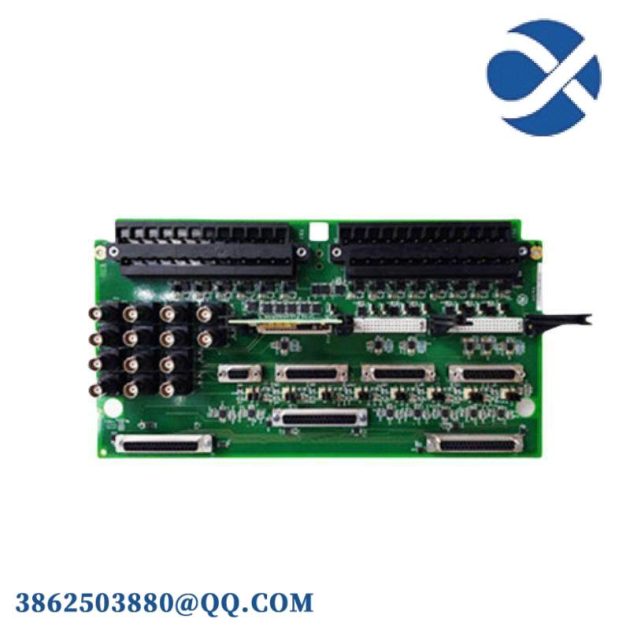GE R2E2N1C1A1T1A Industrial Control Module