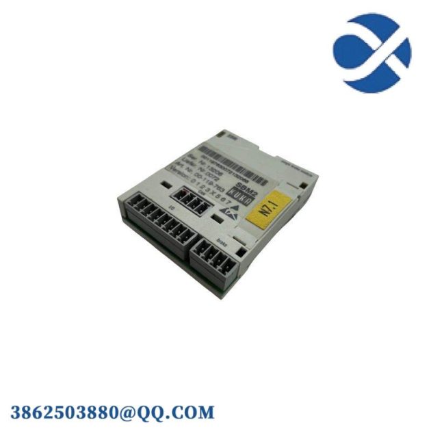KUKA KRC2 00-119-763 Single Brake Module - Precision Control, Safety Assurance