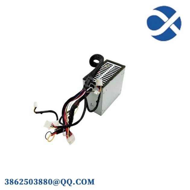 KUKA KRC2 00-126-383 Power Supply: Industrial Automation Solution