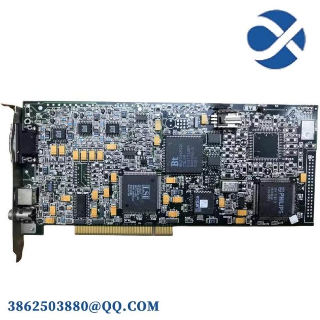 MATROX® METEOR RGB PCI 571-03 Video Card