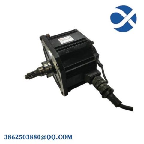 NACHI MFMA452D5V3 Precision Linear Actuator for Industrial Automation