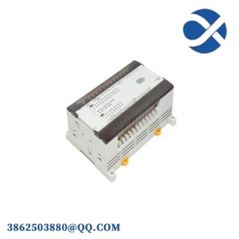 OMRON CPM1A-40CDT-D-V1 Programmable Logic Controller