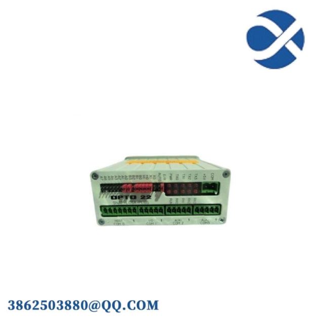 Opto 22 SNAP-LCSX-PLUS Programmable Logic Controller - Advanced Automation Solutions