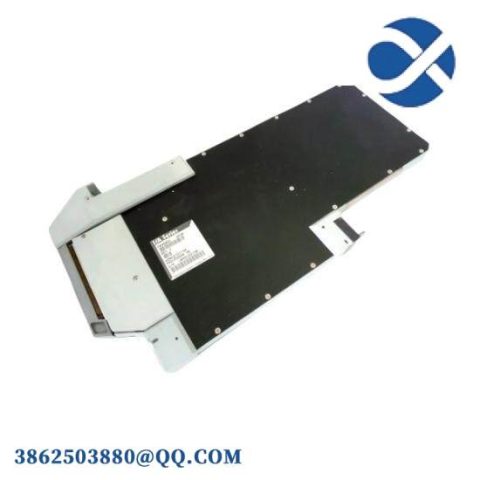 Foxboro P0960GC Workstation Processor 30 Module - Advanced Industrial Control Solution