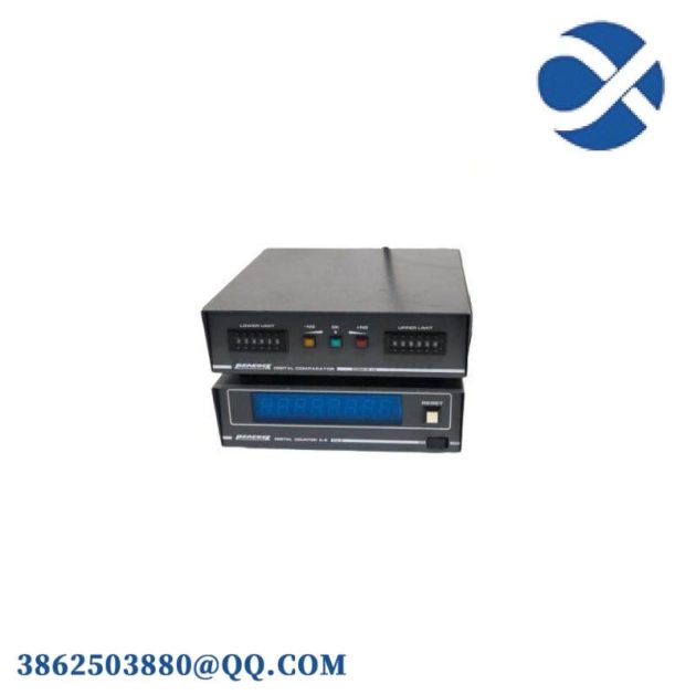 Peacock COM5V2 Digital Comparator, High Precision Industrial Control Module