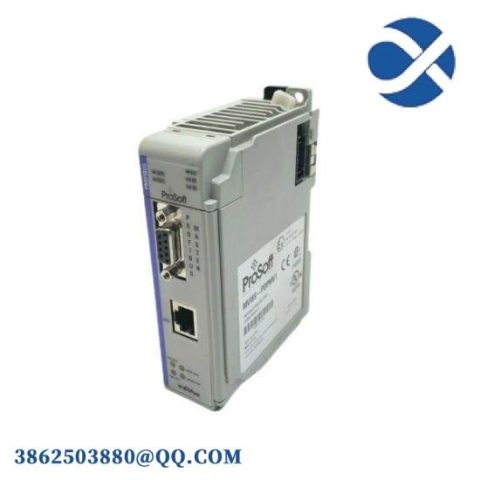 Prosoft MVI69-PDPMV1 Master Communication Module: Advanced Networking Solution for Industrial Control