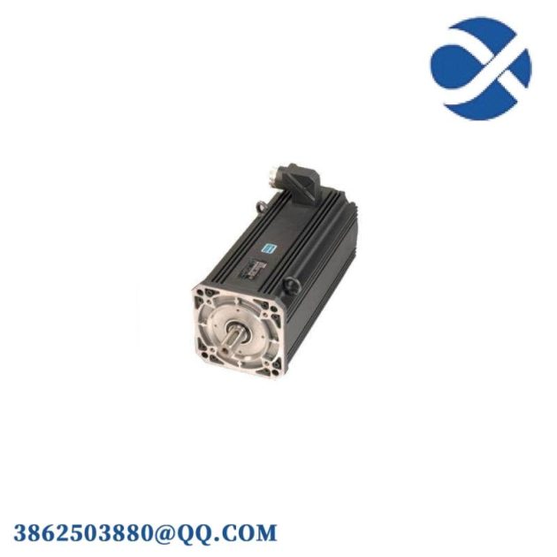 Rexroth MAC071C-0-NS-3-C/095-A-0 - High-Performance Control Module