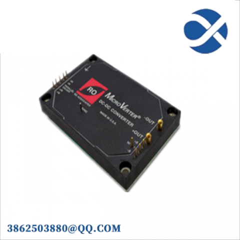 RO ASSOCIATES UV28-T515 Industrial Power Supply, Advanced Technology for Continuous Reliability