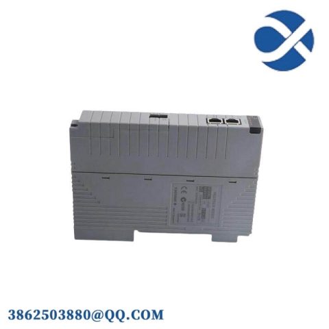 Yokogawa S9528VK Industrial Module