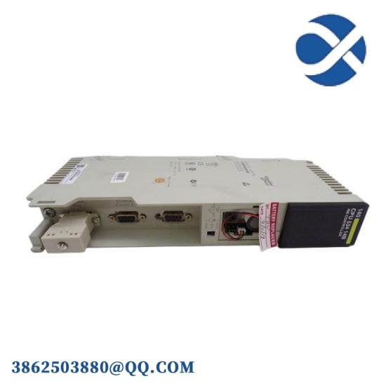 schneider_140cpu53414b_cpu_module.jpg Schneider Electric 140CPU53414B - High-Performance Modular Control CPU